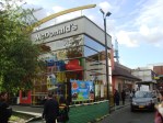 bogota colombia galerias calle 53 mcdonalds bogota colombia galerias calle 53 mcdonalds