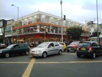 bogota colombia galerias calle 53 panamericana bogota colombia galerias calle 53 panamericana