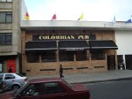 bogota colombia galerias carrera 27 strip colombian pub bogota colombia galerias carrera 27 strip colombian pub