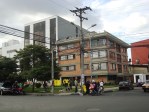 bogota colombia galerias residential bogota colombia galerias residential