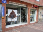 bogota colombia galerias window bogota colombia galerias window