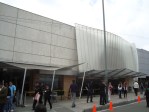 lugar su presencia bogota colombia entrance 2
