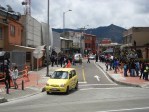 lugar su presencia bogota colombia street 2