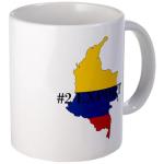 #2 export mug #2 export mug
