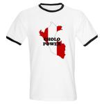 cholo power tee cholo power tee