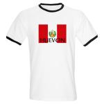 huevon tee huevon tee