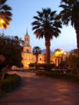 AQP Plaza de Armas AQP Plaza de Armas