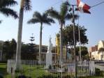barranco plaza san francisco lima peru 2 barranco plaza san francisco lima peru 2
