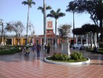 barranco plaza san francisco lima peru 5 biblioteca barranco plaza san francisco lima peru 5 biblioteca
