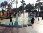 barranco plaza san francisco lima peru 9 fountains barranco plaza san francisco lima peru 9 fountains