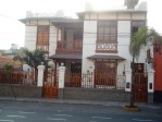 barranco residential house lima peru 4 barranco residential house lima peru 4
