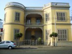 barranco residential house lima peru 9 barranco residential house lima peru 9