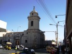 centro arequipa peru ciudad blanca santo domingo iglesia centro arequipa peru ciudad blanca santo domingo iglesia