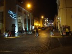 centro arequipa peru night ciudad blanca centro arequipa peru night ciudad blanca
