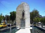 ejercito arequipa peru statue don andres avelino caceres ejercito arequipa peru statue don andres avelino caceres