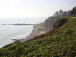 lima coastline miraflores peru 14 lima coastline miraflores peru 14