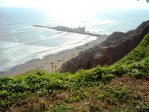 lima coastline miraflores peru 4 lima coastline miraflores peru 4