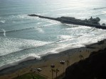 lima coastline miraflores peru 5 lima coastline miraflores peru 5