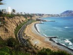 lima coastline miraflores peru 8 lima coastline miraflores peru 8