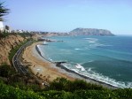 lima coastline miraflores peru 9 lima coastline miraflores peru 9