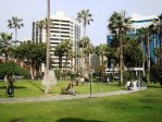 lima miraflores larcomar park peru 8 lima miraflores larcomar park peru 8