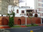 lima miraflores residential 21 peru lima miraflores residential 21 peru