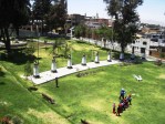 park heroes navales arequipa peru park heroes navales arequipa peru