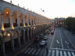 plaza de armas arequipa peru ciudad blanca street plaza de armas arequipa peru ciudad blanca street