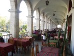 plaza de armas arequipa peru restaruant 2 plaza de armas arequipa peru restaruant 2