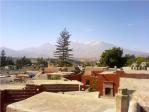 santa catalina arequipa peru rooftops