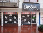 305 Style Barbershop bogota colombia