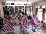 305 style barbershop bogota colombia 5