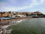 lima peru chorrillos beach 19