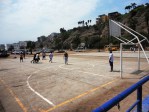 lima peru chorrillos deporte sports