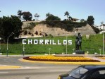 lima peru chorrillos municipalidad 3