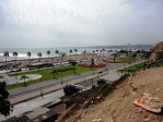 lima peru chorrillos municipalidad pista 7