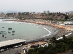 lima peru chorrillos panorama 4