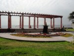 lima peru chorrillos park 3