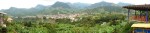 jardin antioquia colombia countryside cable car 3