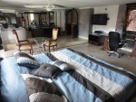 medellin luxury apartment castropol master bedroom 2