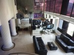 medellin luxury apartment castropol sala 3