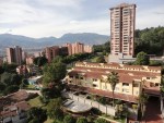 medellin luxury apartment castropol view 11
