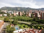 medellin luxury apartment castropol view 4