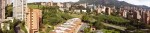medellin luxury apartment castropol view 5