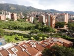 medellin luxury apartment castropol view 8