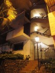 medellin luxury apartment poblado building