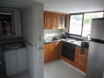 medellin luxury apartment poblado kitchen