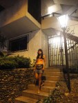 medellin luxury apartment poblado patio street 2