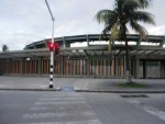 san andres colombia baseball stadium