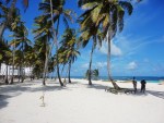 san andres colombia beach 2